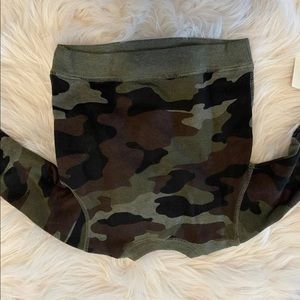 Tucker and Tate Camo outfit